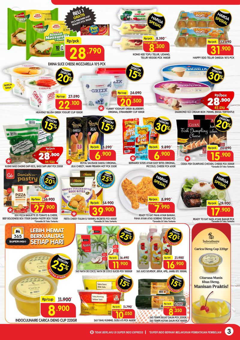 Promo Superindo 003